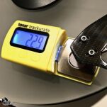 Tonar Trackurate Yellow - 2