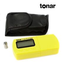 Tonar Trackurate Yellow