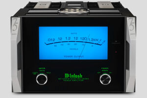 McIntosh MC1.25KW 75th Anniversary