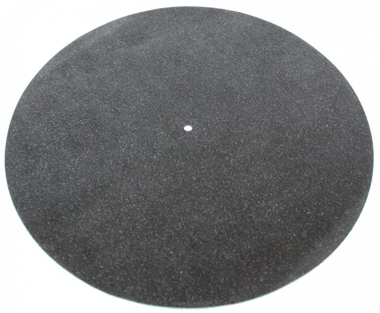 Tonar Leather Mat (5978)
