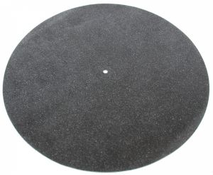 Tonar Leather Mat (5978) - mata skórzana