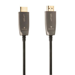 QED Aktywny kabel optyczny HDMI – QE6187 (50.0m)