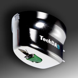 Tech DAS - TDC01 Ti (wkładka)