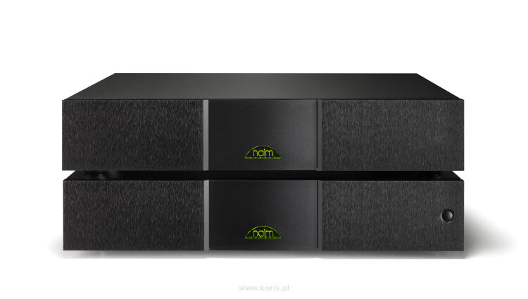 Naim NAP 300 DR inc 300 PS