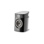 Focal Sopra No1 + Standy + Naim Uniti Nova PE - 4