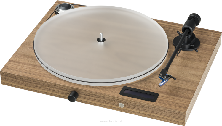 Pro-Ject Juke Box S2