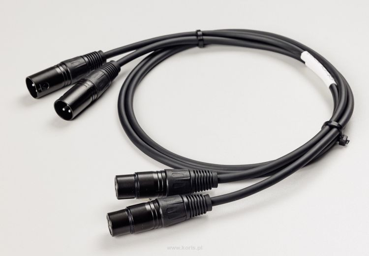 Struss XLR-XLR