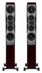 Dynaudio Confidence 50 (ruby wood)