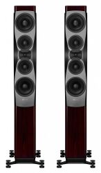 Dynaudio Confidence 50 (ruby wood)