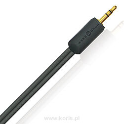 WireWorld I-World Audio Cable (IPA)