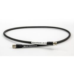 Tellurium Black Diamond Waveform hf Digital RCA/BNC