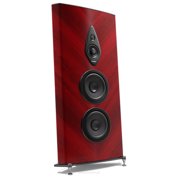 SONUS FABER STRADIVARI G2