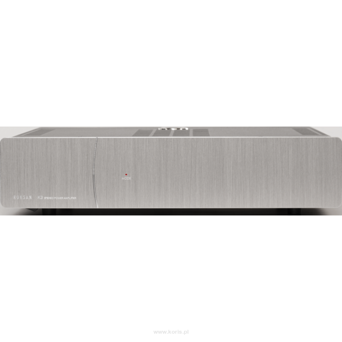 Roksan Kandy K3 Power Amplifier (Anthracite)