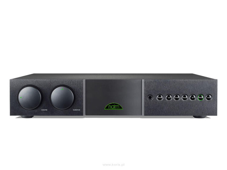 Naim SuperNait 3