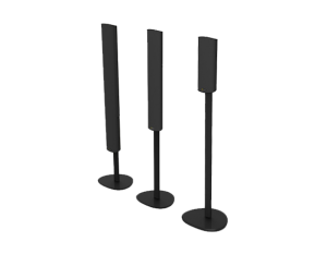 Goldenear Technology Floorstands Superstand 3/50/60