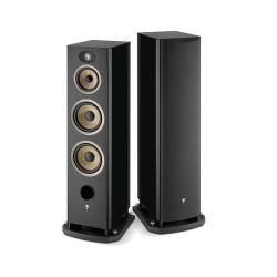 Focal ARIA EVO X N4