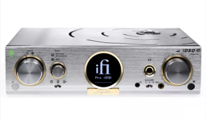 IFi Audio PRO iDSD Studio