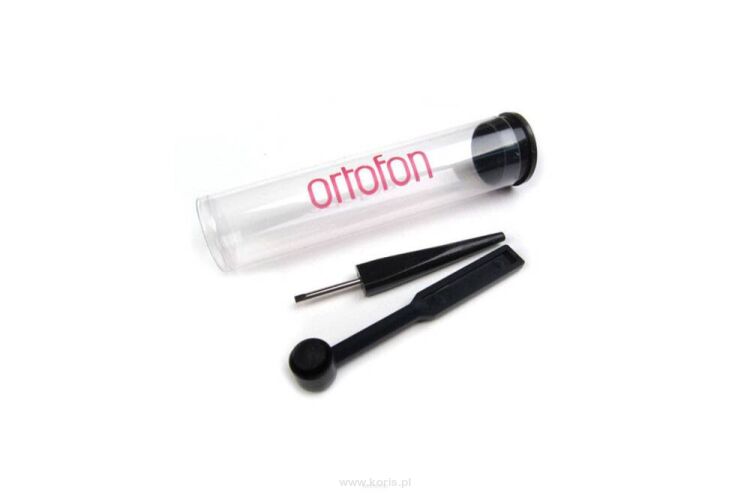 Ortofon Hi-Fi Maintenance Set