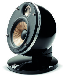 Focal Dome Flax