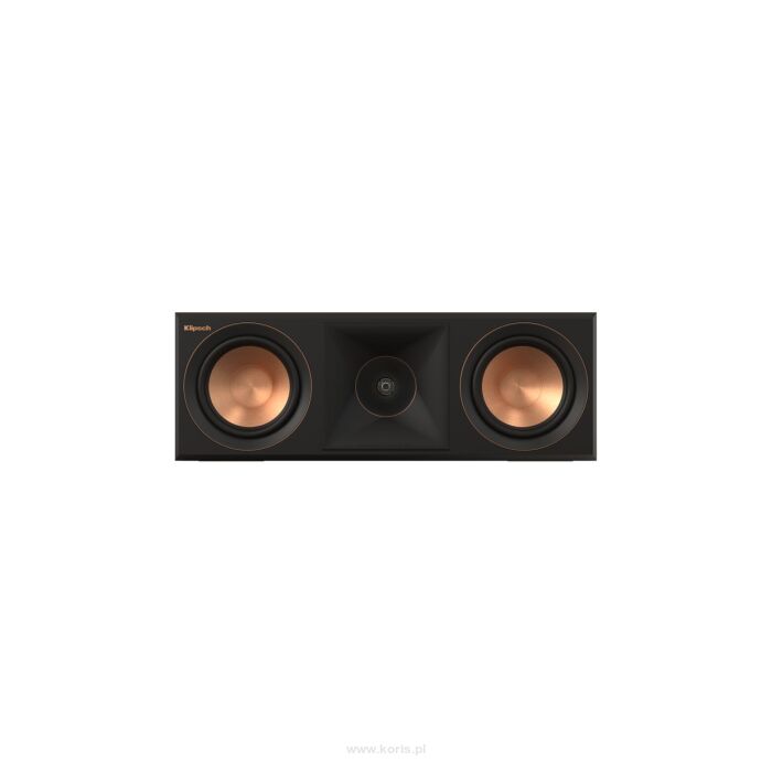 Klipsch RP-500C II (heban)