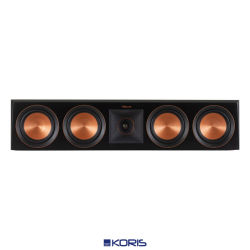 Klipsch RP-500C II (heban)