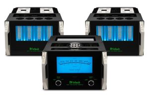 McIntosh MC2.1KW 75th Anniversary