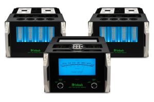 McIntosh MC2.1KW 75th Anniversary