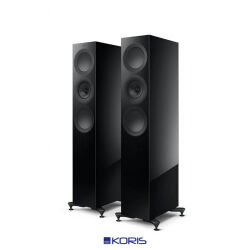 KEF R7 Meta Series