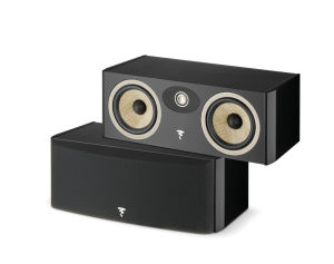 Focal Aria EVO X Center