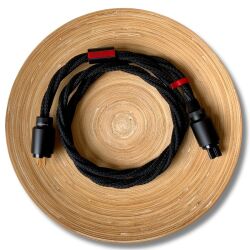 Ikigai Audio Kinzan Power Cord