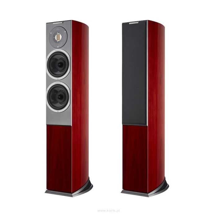 Audiovector R3 Arrete (African Rosewood)