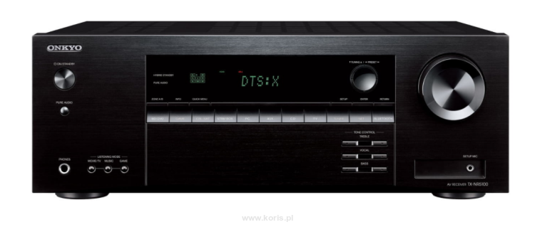 ONKYO TX-NR5100