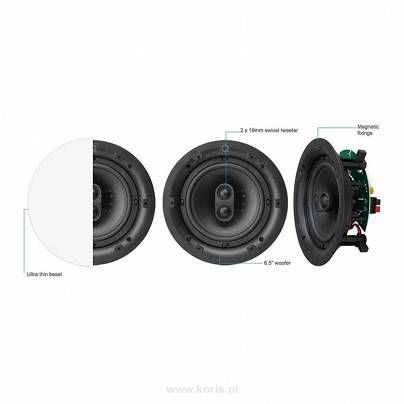 Q Acoustics QI1150 (Qi65C ST)