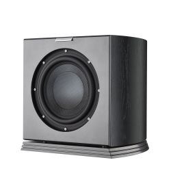 Audiovector R SUB Arrete (Black Ash)