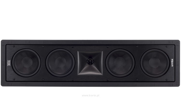 Klipsch THX 504-L