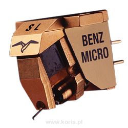 Benz Micro Glider S