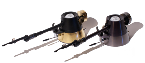 VIV Labolatory Rigid Float