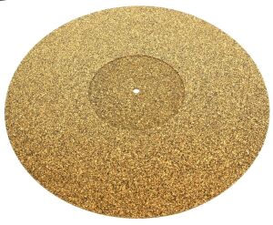 TONAR CORK-RUBBER MAT (5974)