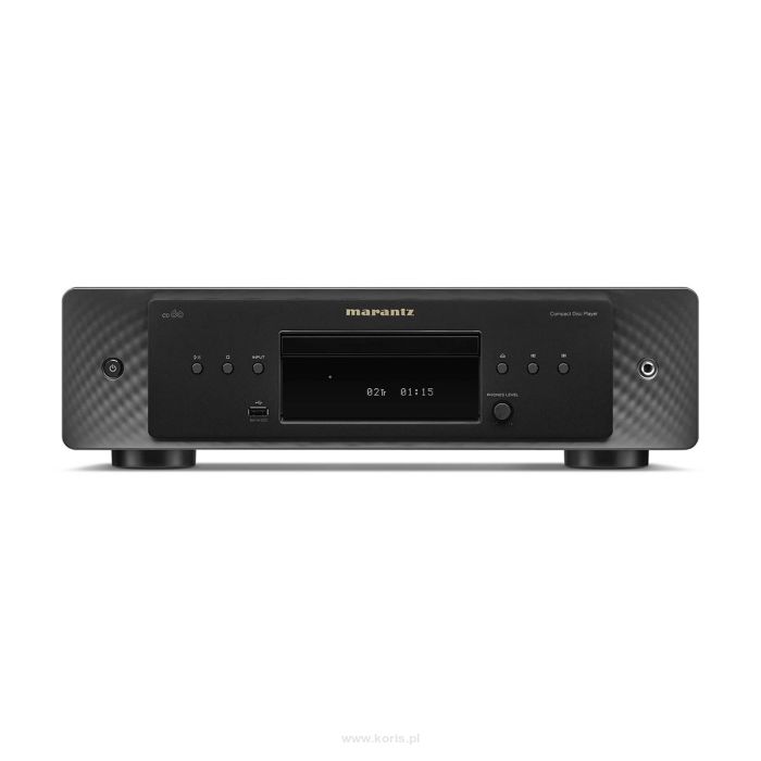 Marantz CD 60