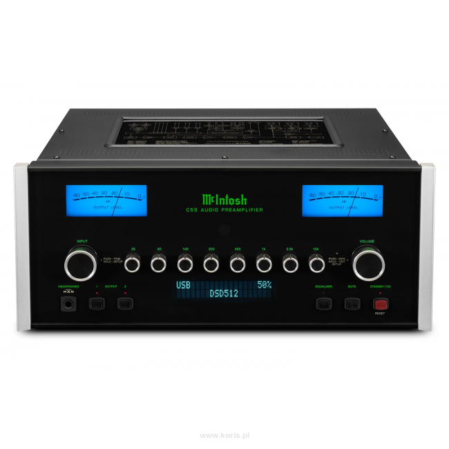 McIntosh C55