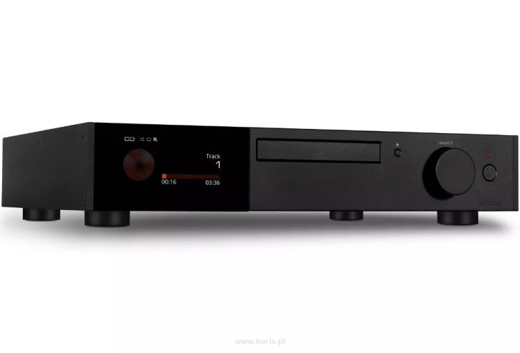 Audiolab 9000 CDT