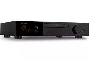 Audiolab 9000 CDT
