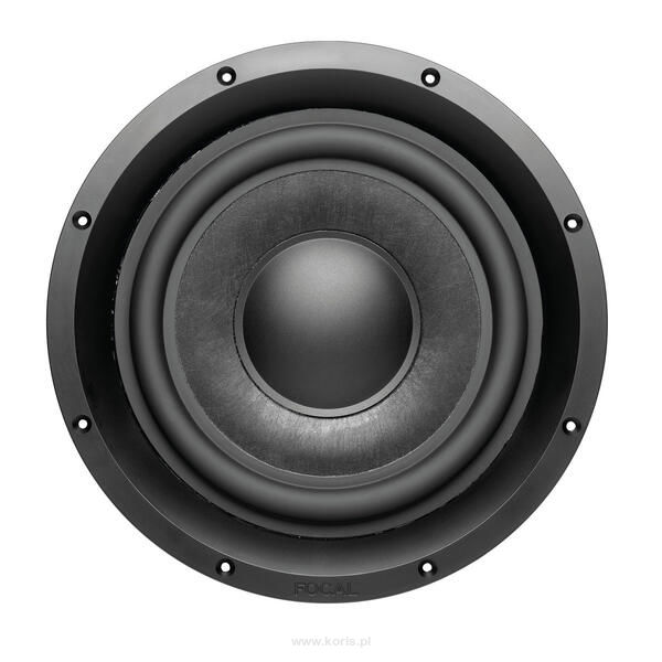 Focal 1000 ICW SUB 10