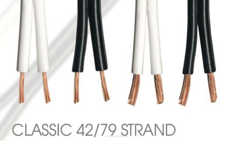 QED C-42 STRAND