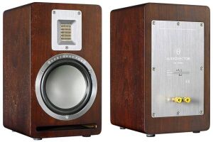 Audiovector QR1 (Walnut)