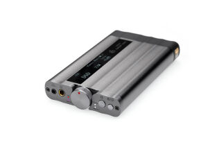 IFI Audio xDSD Gryphon