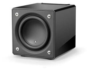 JL AUDIO E110 (czarny połysk)