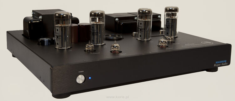 Rogue Audio Atlas Magnum III