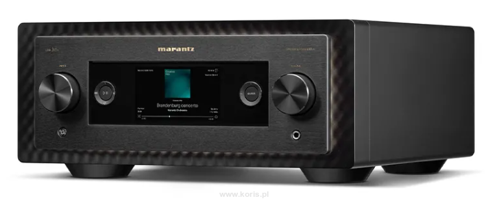 Marantz Link 10n