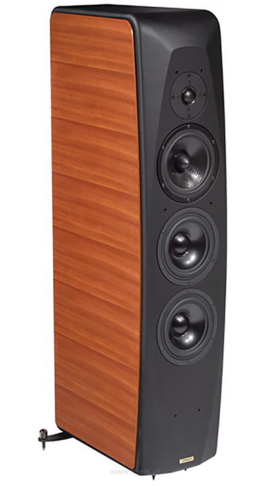 Opera Loudspeakers  Quinta SE